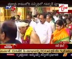 Governor Narasimhan to Bhadrachala Srirama Pushkara Pattabhisheka Mahotsavam