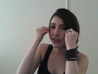 How To Avoid   Get Rid Of Puffy Eyes