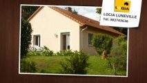 A vendre - maison - SAINT CLEMENT (54122) - 4 pieces - 100m