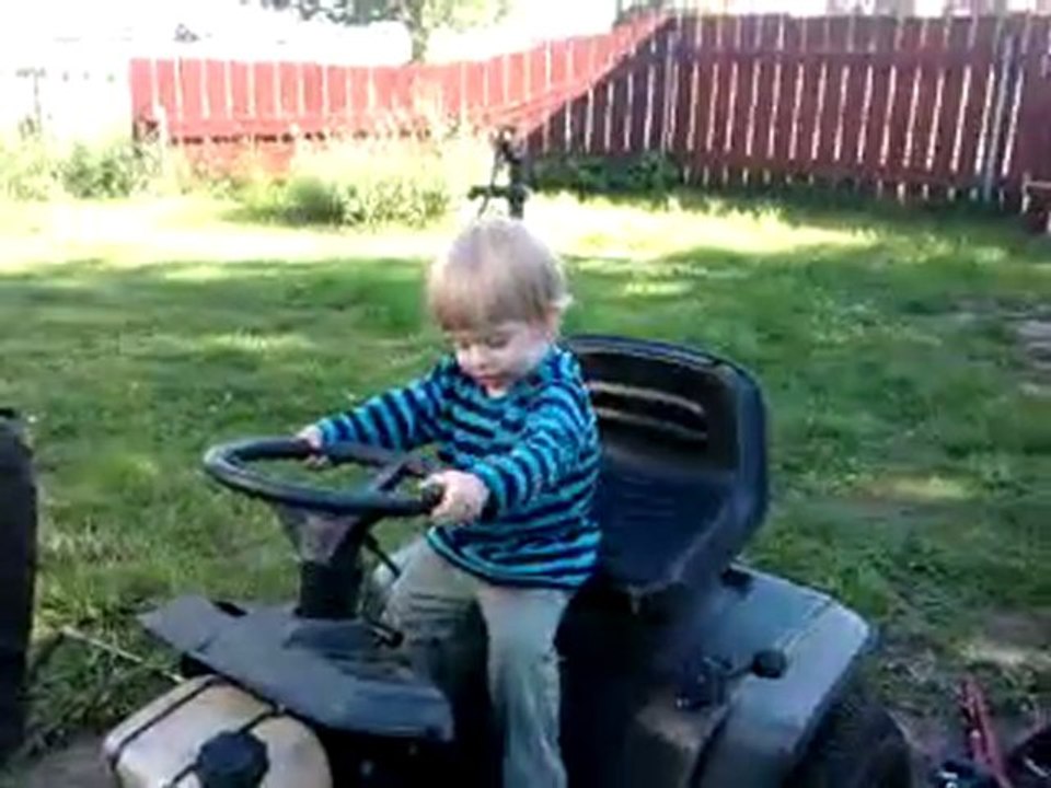 Kör Jonnys "Bumbum"