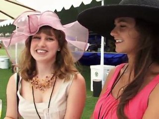 El príncipe Guillermo juega al polo en su visita a California