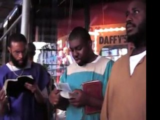 PT3 The Nation of Israel Is The Most High Treasure. No Other Nation.