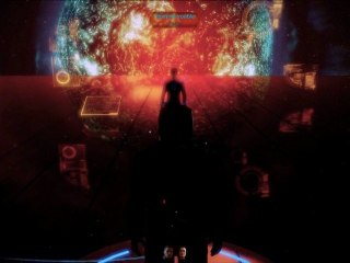 Mass Effect 2 : L'Homme Trouble est mort [HD]