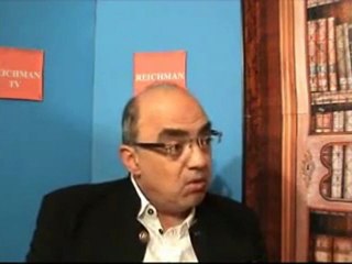 ► Pierre Jovanovic chez Claude Reichman "Les français se font plumer en laissant leur argent dans une banque"