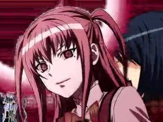 Maria x Kanako Beat!