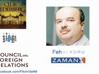 2011 Bilderberg Toplantısı !