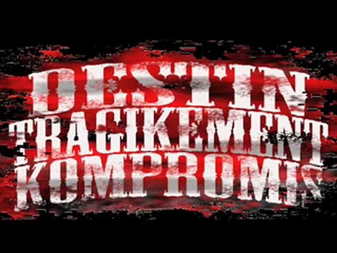 IL FAUT AVANCER SEUL (LAME ASFEN PONCH DTK RAP )