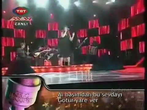 1. Mersin N. Kodallı AGS Lisesi Çalın davulları Genç Mikrofon