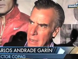 Medio Tiempo.com - Nike. Panamericanos.mov