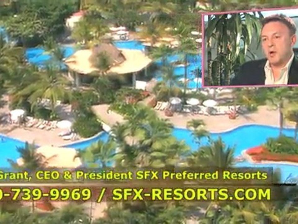 Timeshare Exchange Companies The Grand Mayan Nuevo Vallarta