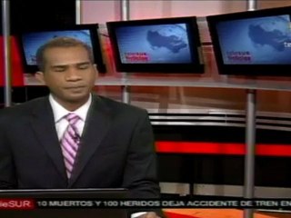 Atentados ratifican conflicto en Colombia (activista)