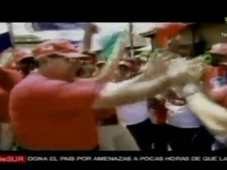 Nicaragua: A meses de elecciones, Ortega encabeza encuestas