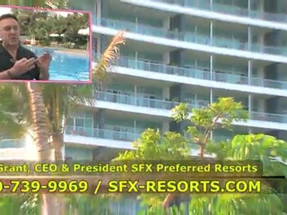 Timeshare Exchange Companies Mexico San Francisco Tahoe