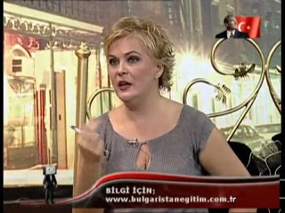 BULGARİSTAN EĞİTİM DANIŞMANLIĞI