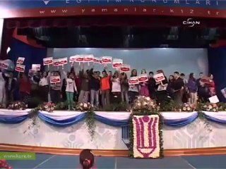 İlköğretim MATEMATİK YILDIZLARI