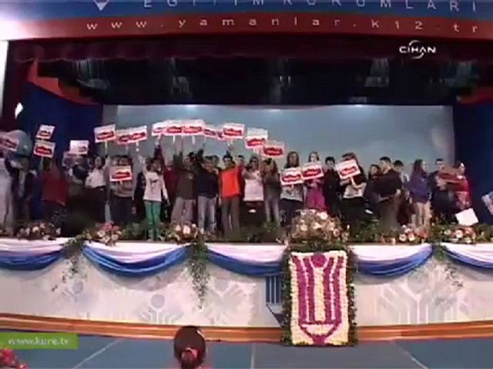 İlköğretim MATEMATİK YILDIZLARI