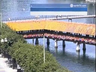 Agadir - Morocco, Stuttgart - Germany, Salzburg - Austria, Barcelona - Spain, Muscat - Oman, Lucerne - Switzerland, Cannes - France