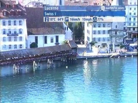 Washington - USA, Brussels - Belgium, Dresden - Germany, Lucerne - Switzerland, Rio de Janeiro - Brazil, Muscat - Oman, Warsaw - Poland