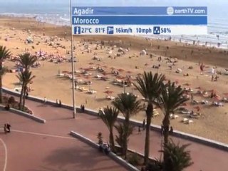 Amsterdam - Netherlands, Metz - France, Venice - Italy, Agadir - Morocco, Ekaterinburg - Russia, Ascona - Ticino - Switzerland, Sydney - Australia