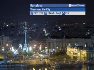 Avignon - France, Lugano - Ticino - Switzerland, Hong Kong SAR - China, Barcelona - Spain, Sydney - Australia, Bandar Seri Begawan - Brunei, Ekaterinburg - Russia