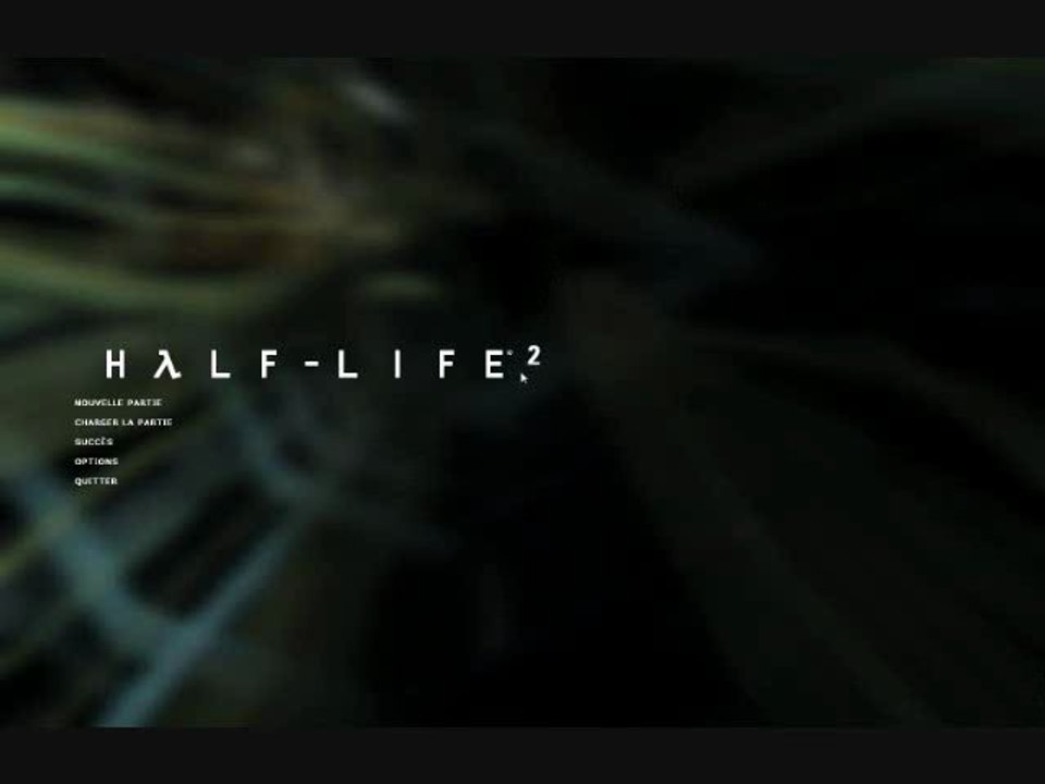 Walkthrough: Half-life 2 (73): FIN
