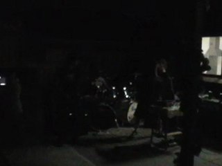 Equilibrium  - Pushing Down