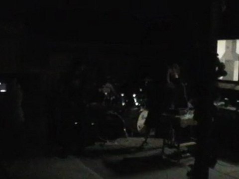 Equilibrium - Pushing Down