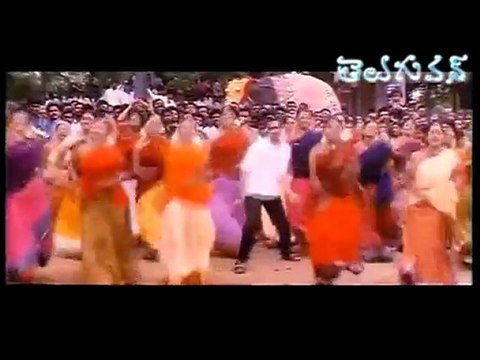 Manmadha - Full Length Telugu Movie - Simbhu - Jyothika