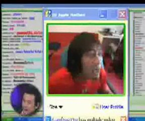 สาระแน camfrog