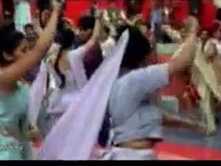 Dj Qasim Ali Best Song -Tera Sona Sajan Gar Aya Re