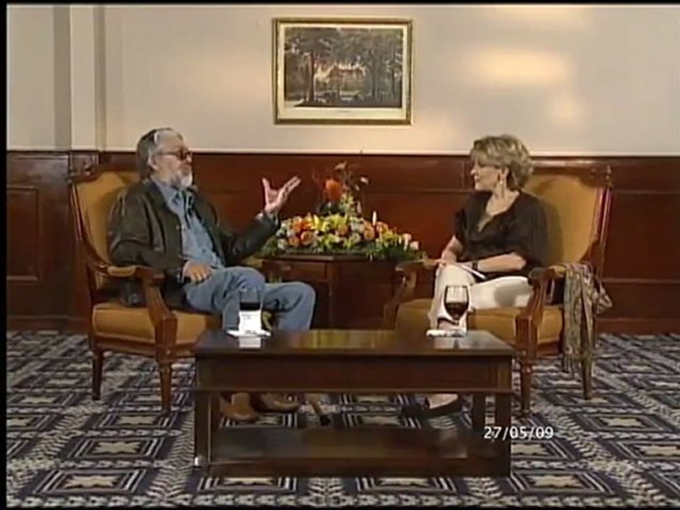 Yo Prometo: Especial con Facundo Cabral