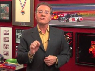 NASCAR: The New Kentucky Derby?