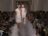Haute Couture Fall Winter 2011_2012 - Giambattista Valli Part 1