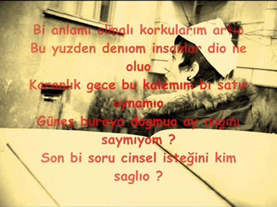 Sadaret Asaf - Tutsak