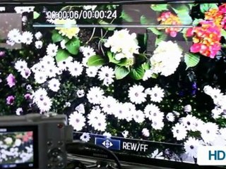 Samsung WB700 Ultra-Slim Camera Review