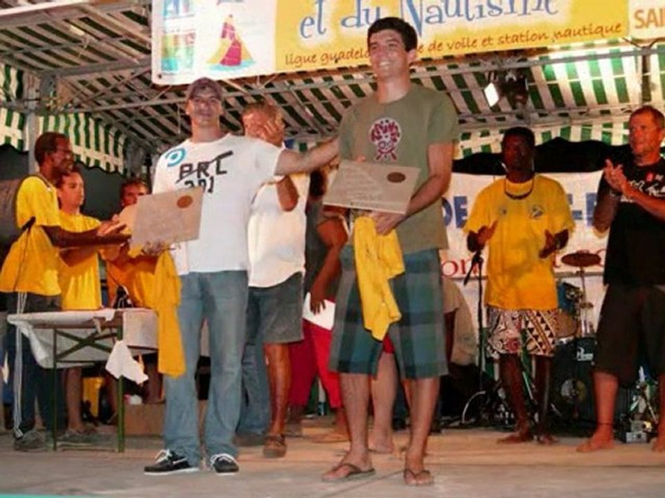Fête de la voile et du nautisme 2011 o