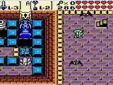 Oracle of Ages [20] the last donjon
