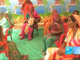 07h15 Flash info actualité FRANCE 24