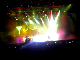 Judas Priest - Hell Bent For Leather