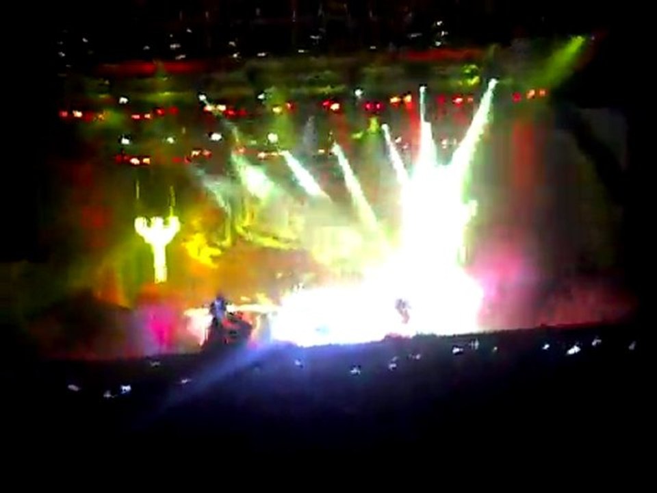 Judas Priest - Hell Bent For Leather