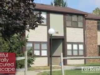 North Towne Villas Apartments in Toledo, OH - ForRent.com