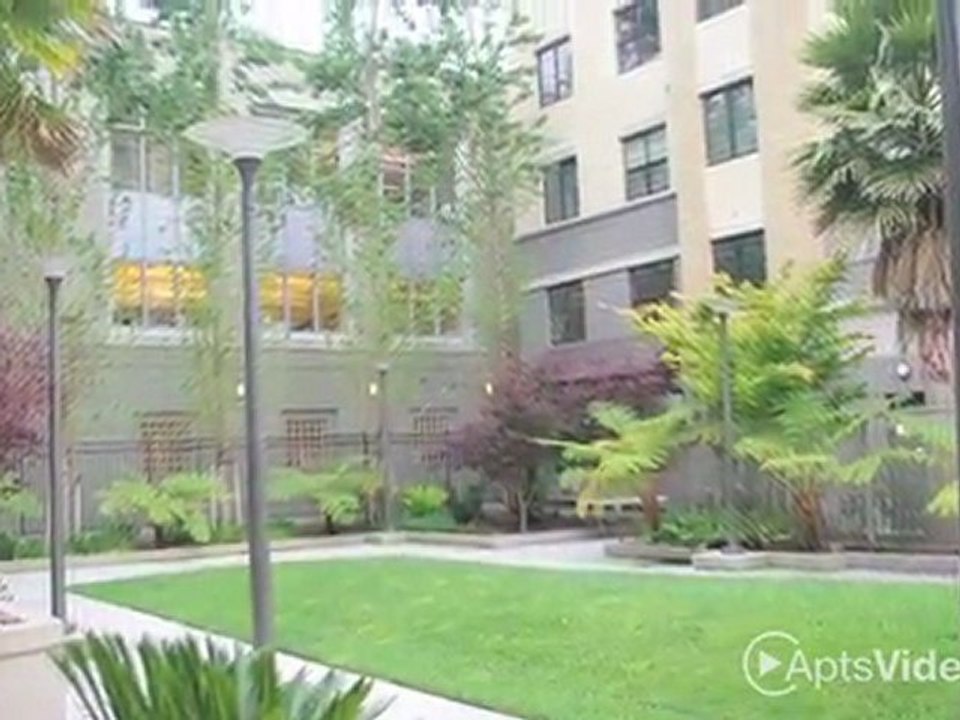 Library Gardens Apartments in Berkeley, CA - ForRent.com