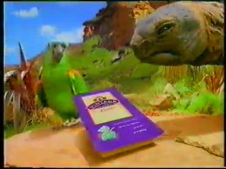 Anchor Mature Ad Campaign