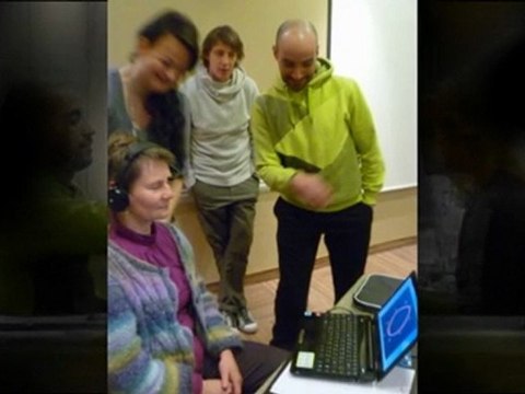 CURSUS INTUITIEVE ONTWIKKELING WORKSHOP WERKEN MET INTUITIE