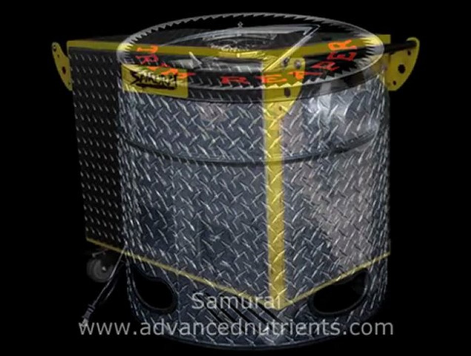 Hydroponics Equipment