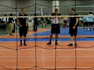 JO1 Ohio Vanguards Game 3