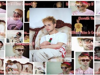 Lil Mikye-Im Sorry If I Ever Blamed U(Acoustic Version)