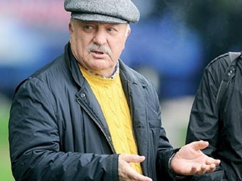 Soruşturmada ikinci dalga: Sadri Şener gözaltında!