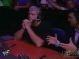 Val Venis vs. Owen Hart (Dustin Runnels on Commentary) - Raw - 9/21/98