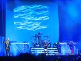 JUDAS PRIEST- DIAMONDS AND RUST (ISTANBUL, TURKEY)